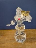 Swarovski - Statue, SCS - Annual Edition 2000 - Columbine -