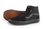 Vans Hoge Sneakers in maat 42 Zwart | 10% extra korting, Kleding | Heren, Schoenen, Sneakers, Zo goed als nieuw, Vans, Zwart