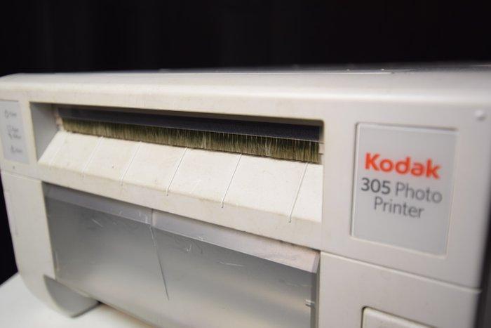 Kodak 305 photo printer Fotopapier, TV, Hi-fi & Vidéo, Appareils photo numériques