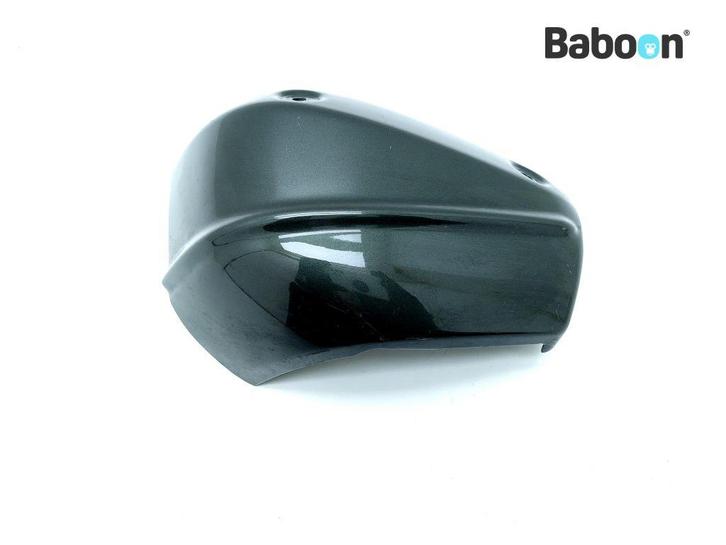 Cache latéral gauche Yamaha XVZ 1300 Royal Star Tour Deluxe, Motoren, Onderdelen | Yamaha, Verzenden