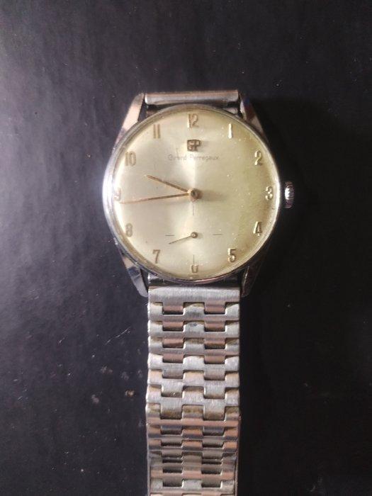 Girard-Perregaux - Unknown - Zonder Minimumprijs - 8361018 -, Handtassen en Accessoires, Horloges | Heren