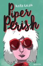 Piper Perish, Verzenden