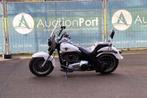 Veiling: Motor Harley-Davidson Fatboy LO Benzine 2010 (Marge, Motoren