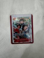 Bandai - 10 Card - One Piece Alternate art