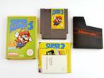 Super Mario Bros 3 [Nintendo NES], Games en Spelcomputers, Games | Nintendo NES, Verzenden, Nieuw