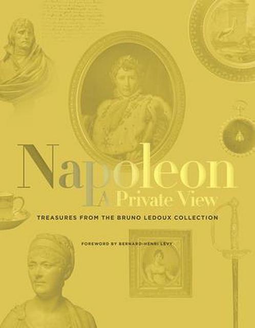 Private Life Of Napoleon 9781419721458, Boeken, Overige Boeken, Gelezen, Verzenden