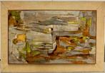 Marcel Fiorini (1922–2008) - Composition, Antiek en Kunst