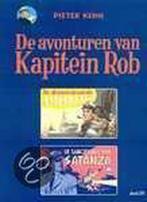 De avonturen van Kapitein Rob - Rijperman uitgave 29: De, Verzenden, Gelezen, P.J. Kuhn