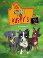 School voor puppys 9789000392520 Gill Lewis, Boeken, Verzenden, Zo goed als nieuw, Gill Lewis