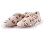 Torfs Home Pantoffels in maat 41 Beige | 5% extra korting, Verzenden, Beige, Zo goed als nieuw, Pantoffels of Sloffen