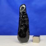 -5,5 cm!!- TEKTITE -impact van meteoriet- 800.000 jaar!!!