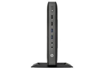 HP T620 Thin Client (Windows Embedded Standard 8) beschikbaar voor biedingen