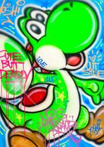 Outside313 - Yoshi - Cute but deadly - Nintendo