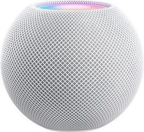 HomePod Apple mini  Wit (Bluetooth speakers, Audio & Hifi), Telecommunicatie, Zenders en Ontvangers, Nieuw, Verzenden