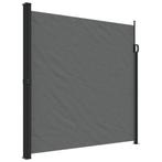 Windscherm Uittrekbaar 5m | OP = OP! | Topdeal voor Tuin, Tuin en Terras, Staal, Nieuw, 200 cm of meer, Verzenden