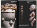 Masque - Salampasu - République démocratique du Congo