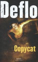 Copycat / Meesters in misdaad 9789022332771 Luc Deflo, Boeken, Verzenden, Zo goed als nieuw, Luc Deflo