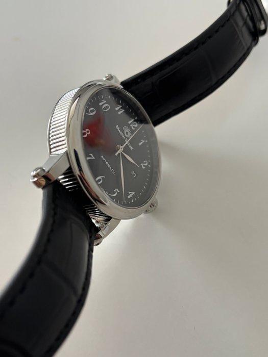 Martin Braun - Teutonia - Sans prix de réserve - Martin, Handtassen en Accessoires, Horloges | Heren