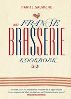 Brasserie 9789021550879, [{:name=>'Daniel Galmiche', :role=>'A01'}], Verzenden
