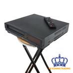 Panasonic NV-J40EO | Videorecorder | VHS Videorecorder, Audio, Tv en Foto, Verzenden, Gebruikt, VHS-speler of -recorder