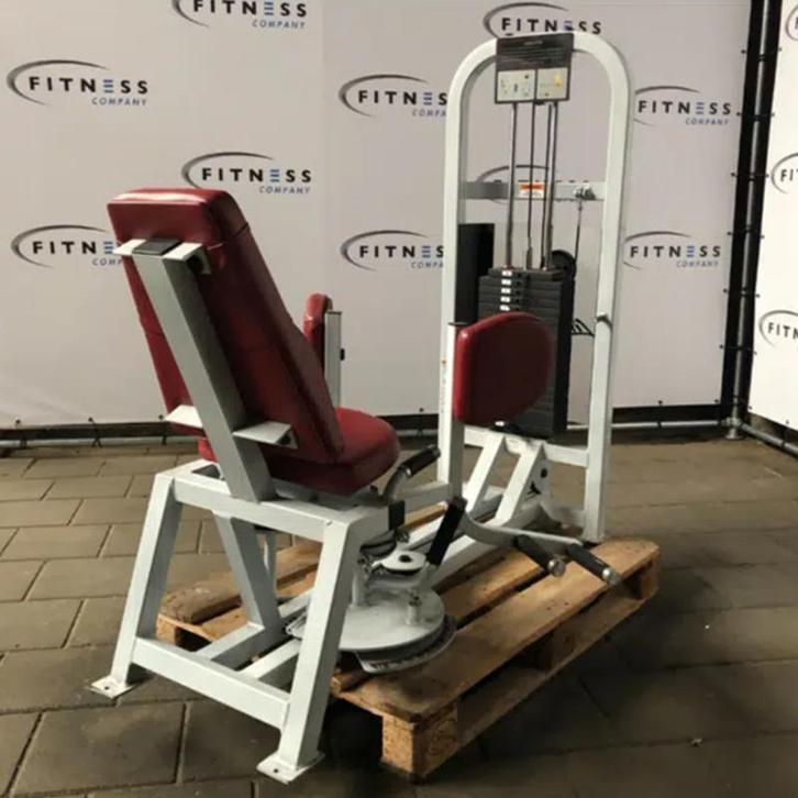 Life Fitness - Pro 1 - Adductor, Sport en Fitness, Fitnessmaterialen, Overige typen, Ophalen of Verzenden