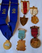 Royaume-Uni - Accessoires militaires - 1900, Verzamelen, Militaria | Algemeen