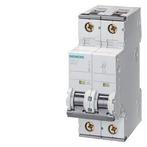 Disjoncteur Siemens 5SY4 - 5SY42167, Verzenden, Nieuw