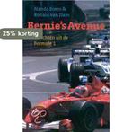 Bernies Avenue 9789060052570 R. van Dam, Verzenden, Gelezen, R. van Dam