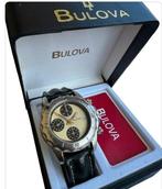 Bulova - 7750 valijiuox - Heren - 1980-1989