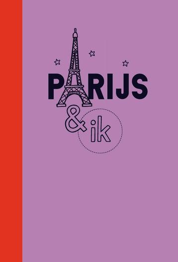 Parijs & ik (9789493273443) beschikbaar voor biedingen