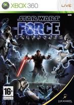 Star Wars the Force Unleashed (Xbox 360 Games), Consoles de jeu & Jeux vidéo, Ophalen of Verzenden
