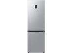 Samsung -  Koel-vriescombinatie D  - Inox, Elektronische apparatuur, Verzenden, Met aparte vriezer, Nieuw, 160 cm of meer