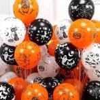 Ballonnen Halloween, Kleding | Heren, Verzenden, Nieuw