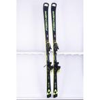 165 skis FISCHER RC4 WORLDCUP RC 2023, grip walk, diagocarb, Sport en Fitness, 160 tot 180 cm, Verzenden, Carve, Fischer