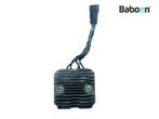 Spanningsregelaar Suzuki AN 650 Burgman 2005-2009 (AN650), Verzenden, Gebruikt