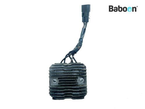 Spanningsregelaar Suzuki AN 650 Burgman 2005-2009 (AN650), Motoren, Onderdelen | Suzuki, Gebruikt, Verzenden