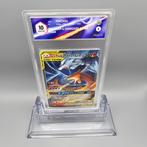 Graded card - RESHIRAM & CHARIZARD GX Tag Team - Graad 10, Hobby en Vrije tijd, Nieuw