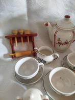 DDR - Poppenhuis, Antiek en Kunst