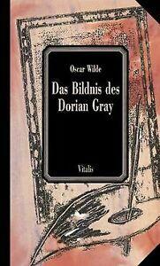 Das Bildnis des Dorian Gray von Oscar Wilde  Book, Livres, Livres Autre, Envoi