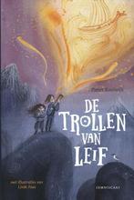 De trollen van Leif, Nieuw, Nederlands, Verzenden