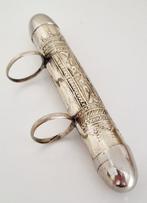 Argent - Amulette - Talisman touareg Korkoro