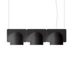 Fontana Arte - Studio Klass - Plafondlamp - Polycarbonaat -