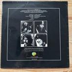 Beatles - Let It Be [UK 1970 pressing] - LP - Stéréo - 1970