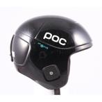 53 54 skihelm/snowboardhelm POC SKULL ORBIC X SPIN, Black, Overige merken, Gebruikt, Verzenden, Overige typen