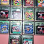 Nintendo - Gameboy Color - 14 Japanese Games - Videogame, Games en Spelcomputers, Nieuw