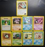 WOTC Pokémon - 9 Card - Gym Heroes - - Brocks Rhydon holo -, Hobby en Vrije tijd, Verzamelkaartspellen | Pokémon, Nieuw