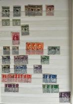 Nederland en Overzeese Rijksdelen 1870/1995 - Postzegels,, Postzegels en Munten, Gestempeld