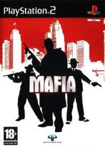 Mafia (PS2 Games), Ophalen of Verzenden