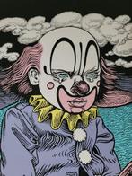 Ron English (1959) - The Big Top Circus, Antiek en Kunst