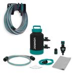 Waterontharder en Tuinslang 20m | Complete Set, Verzenden